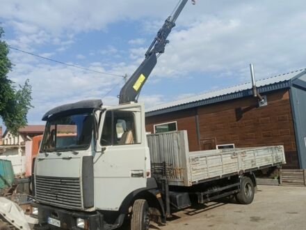 КрАЗ 6510 2003 в Гниване на Automoto.ua КрАЗ 6510, объемом двигателя 14.86 л и пробегом 0 тыс. км за 8300 $, фото 1 на Automoto.ua