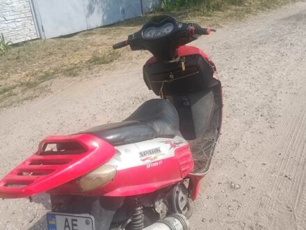 КрАЗ 6510 2004 в Каменское - Днепродзержинск на Automoto.ua КрАЗ 6510, объемом двигателя 0.15 л и пробегом 0 тыс. км за 361 $, фото 1 на Automoto.ua
