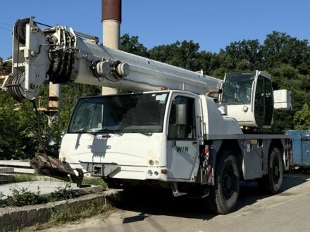 КрАЗ 6510 2005 у Одесі на Automoto.ua КрАЗ 6510, об'ємом двигуна 14.86 л та пробігом 0 тис. км за 145000 $, фото 1 на Automoto.ua