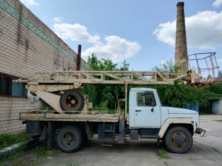 КрАЗ 6510 2005 у Кропивницькому (Кіровограді) на Automoto.ua КрАЗ 6510, об'ємом двигуна 14.86 л та пробігом 0 тис. км за 6000 $, фото 1 на Automoto.ua