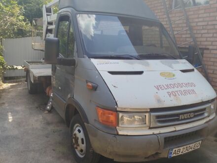 КрАЗ 6510 2005 в Виннице на Automoto.ua КрАЗ 6510, объемом двигателя 14.86 л и пробегом 0 тыс. км за 23000 $, фото 1 на Automoto.ua