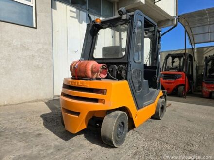 КрАЗ 6510 2005 у Голованевске на Automoto.ua КрАЗ 6510, об'ємом двигуна 14.86 л та пробігом 0 тис. км за 5290 $, фото 1 на Automoto.ua