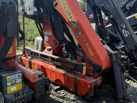 КрАЗ 6510 2005 в Хмельнике на Automoto.ua КрАЗ 6510, объемом двигателя 14.86 л и пробегом 0 тыс. км за 17550 $, фото 1 на Automoto.ua