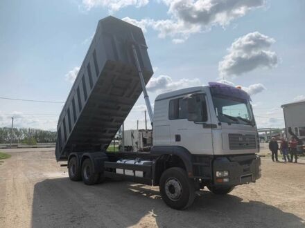 КрАЗ 6510, об'ємом двигуна 14.86 л та пробігом 0 тис. км за 49264 $, фото 1 на Automoto.ua