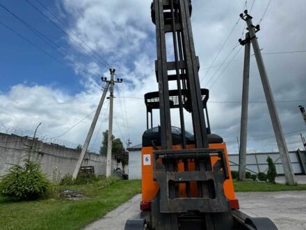 КрАЗ 6510 2006 в Василькове на Automoto.ua КрАЗ 6510, объемом двигателя 14.86 л и пробегом 0 тыс. км за 5987 $, фото 1 на Automoto.ua