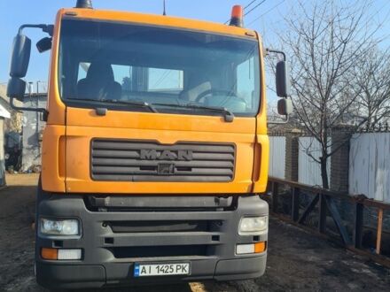 КрАЗ 6510, об'ємом двигуна 14.86 л та пробігом 0 тис. км за 32500 $, фото 1 на Automoto.ua