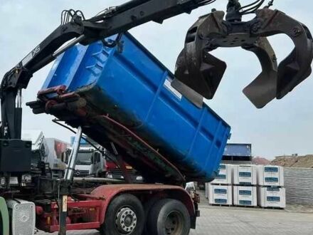 КрАЗ 6510 2006 в Новояворовск на Automoto.ua КрАЗ 6510, объемом двигателя 14.86 л и пробегом 0 тыс. км за 7000 $, фото 1 на Automoto.ua