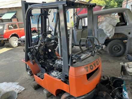КрАЗ 6510, объемом двигателя 14.86 л и пробегом 0 тыс. км за 3000 $, фото 1 на Automoto.ua