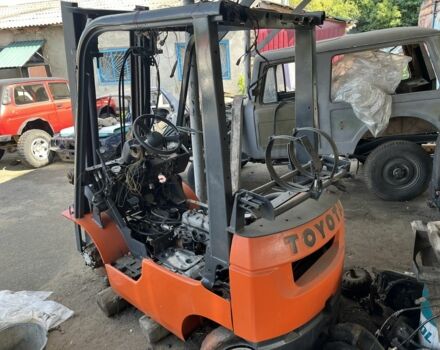 КрАЗ 6510, объемом двигателя 14.86 л и пробегом 0 тыс. км за 3000 $, фото 1 на Automoto.ua