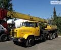 КрАЗ 6510, объемом двигателя 0 л и пробегом 60 тыс. км за 35500 $, фото 1 на Automoto.ua