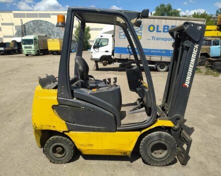 КрАЗ 6510, объемом двигателя 14.86 л и пробегом 0 тыс. км за 3500 $, фото 1 на Automoto.ua