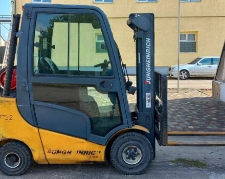 КрАЗ 6510, объемом двигателя 14.86 л и пробегом 0 тыс. км за 10000 $, фото 1 на Automoto.ua