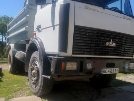 КрАЗ 6510 2007 у Стрые на Automoto.ua КрАЗ 6510, об'ємом двигуна 14.86 л та пробігом 0 тис. км за 12500 $, фото 1 на Automoto.ua