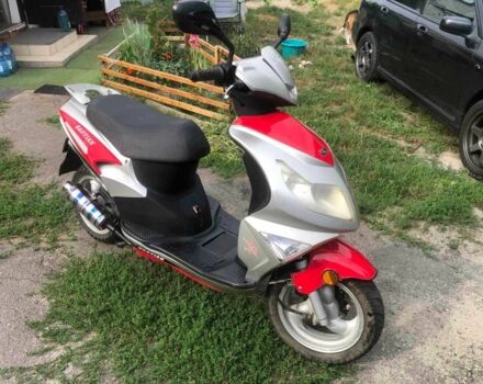 КрАЗ 6510, объемом двигателя 80 л и пробегом 0 тыс. км за 361 $, фото 1 на Automoto.ua