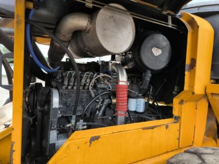 КрАЗ 6510 2007 в Киеве на Automoto.ua КрАЗ 6510, объемом двигателя 14.86 л и пробегом 0 тыс. км за 42500 $, фото 1 на Automoto.ua