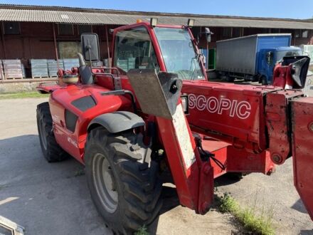 КрАЗ 6510 2007 в Белой Церкве на Automoto.ua КрАЗ 6510, объемом двигателя 14.86 л и пробегом 0 тыс. км за 47000 $, фото 1 на Automoto.ua