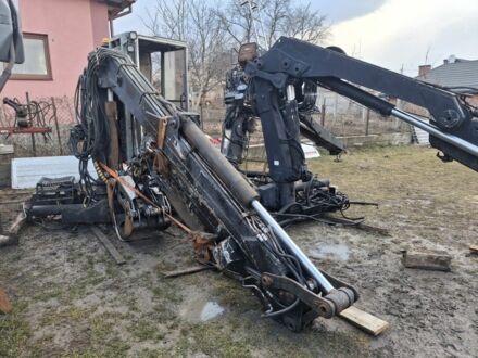 КрАЗ 6510 2007 в Львове на Automoto.ua КрАЗ 6510, объемом двигателя 14.86 л и пробегом 0 тыс. км за 8700 $, фото 1 на Automoto.ua
