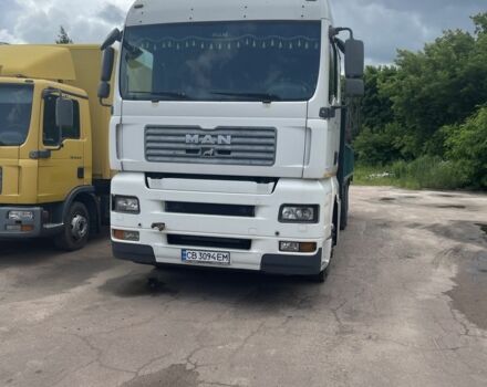 КрАЗ 6510, объемом двигателя 14.86 л и пробегом 0 тыс. км за 49999 $, фото 1 на Automoto.ua