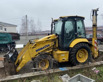 КрАЗ 6510, об'ємом двигуна 14.86 л та пробігом 0 тис. км за 30000 $, фото 1 на Automoto.ua