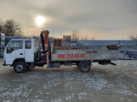 КрАЗ 6510 2008 в Днепре (Днепропетровске) на Automoto.ua КрАЗ 6510, объемом двигателя 14.86 л и пробегом 0 тыс. км за 22 $, фото 1 на Automoto.ua