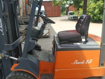 КрАЗ 6510 2008 в Ивано-Франковске на Automoto.ua КрАЗ 6510, объемом двигателя 14.86 л и пробегом 0 тыс. км за 5350 $, фото 1 на Automoto.ua
