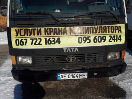 КрАЗ 6510 2008 у Дніпро (Дніпропетровську) на Automoto.ua КрАЗ 6510, об'ємом двигуна 14.86 л та пробігом 0 тис. км за 14700 $, фото 1 на Automoto.ua