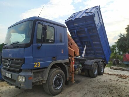 КрАЗ 6510 2008 у Коломые на Automoto.ua КрАЗ 6510, об'ємом двигуна 14.86 л та пробігом 0 тис. км за 53000 $, фото 1 на Automoto.ua
