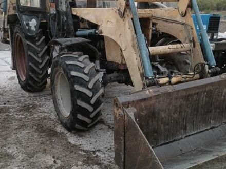 КрАЗ 6510 2009 в Дружковке на Automoto.ua КрАЗ 6510, объемом двигателя 14.86 л и пробегом 0 тыс. км за 145 $, фото 1 на Automoto.ua