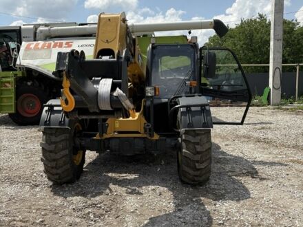 КрАЗ 6510 2009 в Новомосковске на Automoto.ua КрАЗ 6510, объемом двигателя 14.86 л и пробегом 0 тыс. км за 37500 $, фото 1 на Automoto.ua