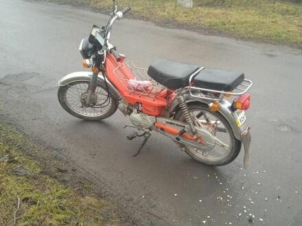 КрАЗ 6510 2009 у Подільськ (Котовськ) на Automoto.ua КрАЗ 6510, об'ємом двигуна 90 л та пробігом 0 тис. км за 385 $, фото 1 на Automoto.ua