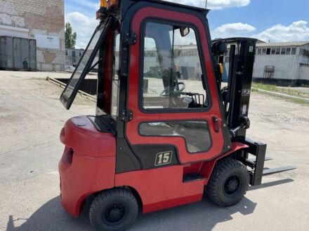 КрАЗ 6510, объемом двигателя 14.86 л и пробегом 0 тыс. км за 6900 $, фото 1 на Automoto.ua