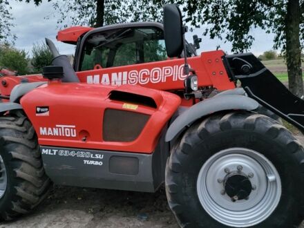КрАЗ 6510 2010 в Луцке на Automoto.ua КрАЗ 6510, объемом двигателя 14.86 л и пробегом 0 тыс. км за 51850 $, фото 1 на Automoto.ua