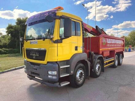 КрАЗ 6510 2010 у Житомирі на Automoto.ua КрАЗ 6510, об'ємом двигуна 14.86 л та пробігом 0 тис. км за 67096 $, фото 1 на Automoto.ua