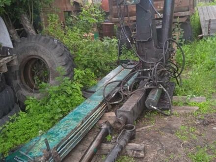 КрАЗ 6510 2010 в Малине на Automoto.ua КрАЗ 6510, объемом двигателя 14.86 л и пробегом 0 тыс. км за 4797 $, фото 1 на Automoto.ua