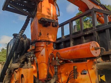 КрАЗ 6510 2010 в Овруче на Automoto.ua КрАЗ 6510, объемом двигателя 14.86 л и пробегом 0 тыс. км за 4800 $, фото 1 на Automoto.ua