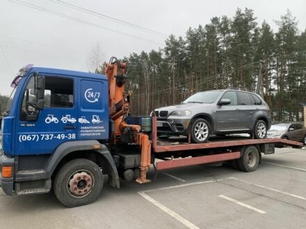 КрАЗ 6510 2011 в Житомире на Automoto.ua КрАЗ 6510, объемом двигателя 14.86 л и пробегом 0 тыс. км за 24068 $, фото 1 на Automoto.ua