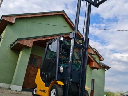 КрАЗ 6510 2011 в Виноградове на Automoto.ua КрАЗ 6510, объемом двигателя 14.86 л и пробегом 0 тыс. км за 21848 $, фото 1 на Automoto.ua