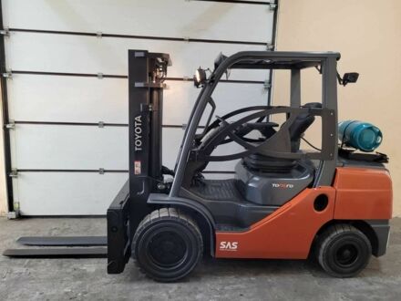 КрАЗ 6510 2011 у Києві на Automoto.ua КрАЗ 6510, об'ємом двигуна 14.86 л та пробігом 0 тис. км за 20288 $, фото 1 на Automoto.ua