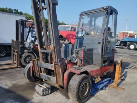 КрАЗ 6510 2012 у Ладижин на Automoto.ua КрАЗ 6510, об'ємом двигуна 14.86 л та пробігом 0 тис. км за 5527 $, фото 1 на Automoto.ua