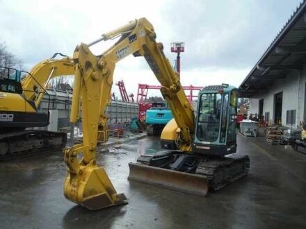 КрАЗ 6510 2012 в Тернополе на Automoto.ua КрАЗ 6510, объемом двигателя 14.86 л и пробегом 0 тыс. км за 27500 $, фото 1 на Automoto.ua