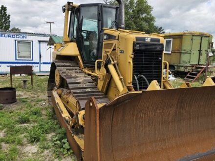 КрАЗ 6510 2012 у Києві на Automoto.ua КрАЗ 6510, об'ємом двигуна 14.86 л та пробігом 0 тис. км за 159000 $, фото 1 на Automoto.ua