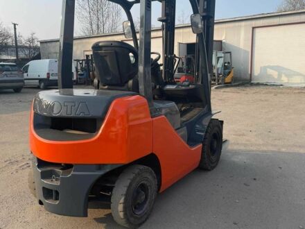 КрАЗ 6510, объемом двигателя 14.86 л и пробегом 0 тыс. км за 16557 $, фото 1 на Automoto.ua