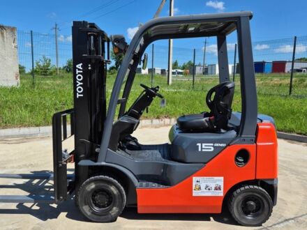 КрАЗ 6510, объемом двигателя 14.86 л и пробегом 0 тыс. км за 12821 $, фото 1 на Automoto.ua