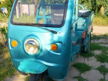 КрАЗ 6510 2016 у Краматорске на Automoto.ua КрАЗ 6510, об'ємом двигуна 14.86 л та пробігом 0 тис. км за 745 $, фото 1 на Automoto.ua