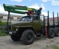 КрАЗ 6510, об'ємом двигуна 0 л та пробігом 11 тис. км за 8000 $, фото 1 на Automoto.ua