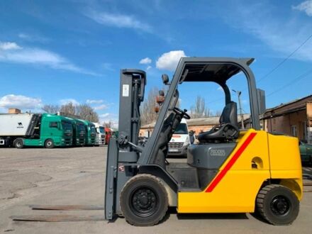 КрАЗ 6510, объемом двигателя 14.86 л и пробегом 0 тыс. км за 11400 $, фото 1 на Automoto.ua