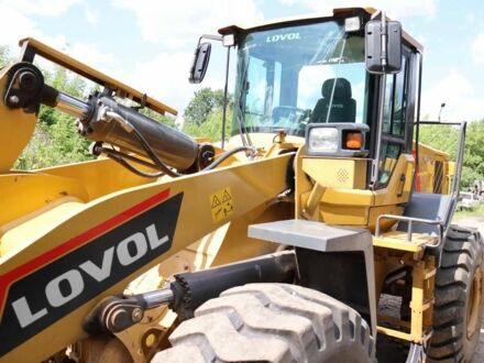 КрАЗ 6510 2020 в Полтаве на Automoto.ua КрАЗ 6510, объемом двигателя 14.86 л и пробегом 0 тыс. км за 65000 $, фото 1 на Automoto.ua
