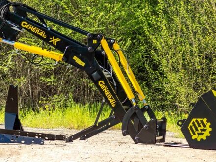 КрАЗ 6510 2022 у Запоріжжя на Automoto.ua КрАЗ 6510, об'ємом двигуна 14.86 л та пробігом 0 тис. км за 4914 $, фото 1 на Automoto.ua