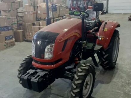 КрАЗ 6510 2023 в Збараже на Automoto.ua КрАЗ 6510, объемом двигателя 14.86 л и пробегом 0 тыс. км за 3399 $, фото 1 на Automoto.ua