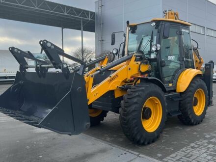 КрАЗ 6510, объемом двигателя 14.86 л и пробегом 0 тыс. км за 93606 $, фото 1 на Automoto.ua